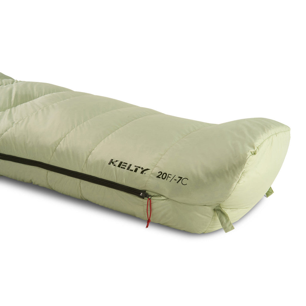 Women's Cosmic Down 20 Sleeping Bag
