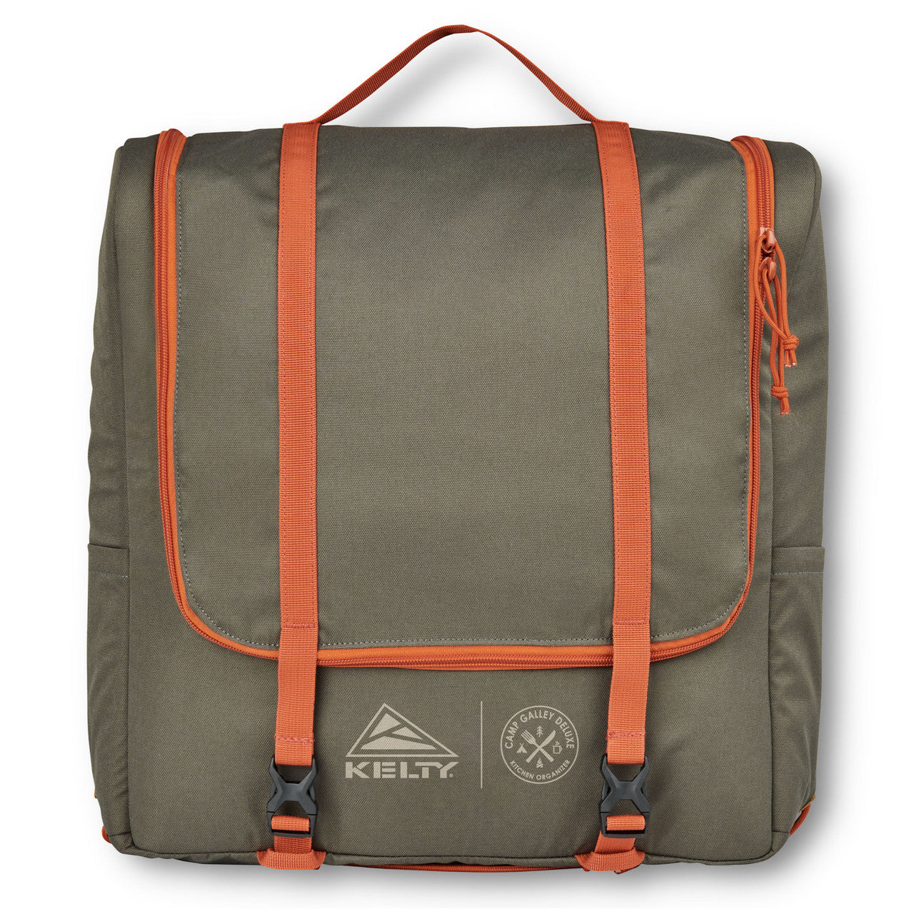 Camp Galley Deluxe
