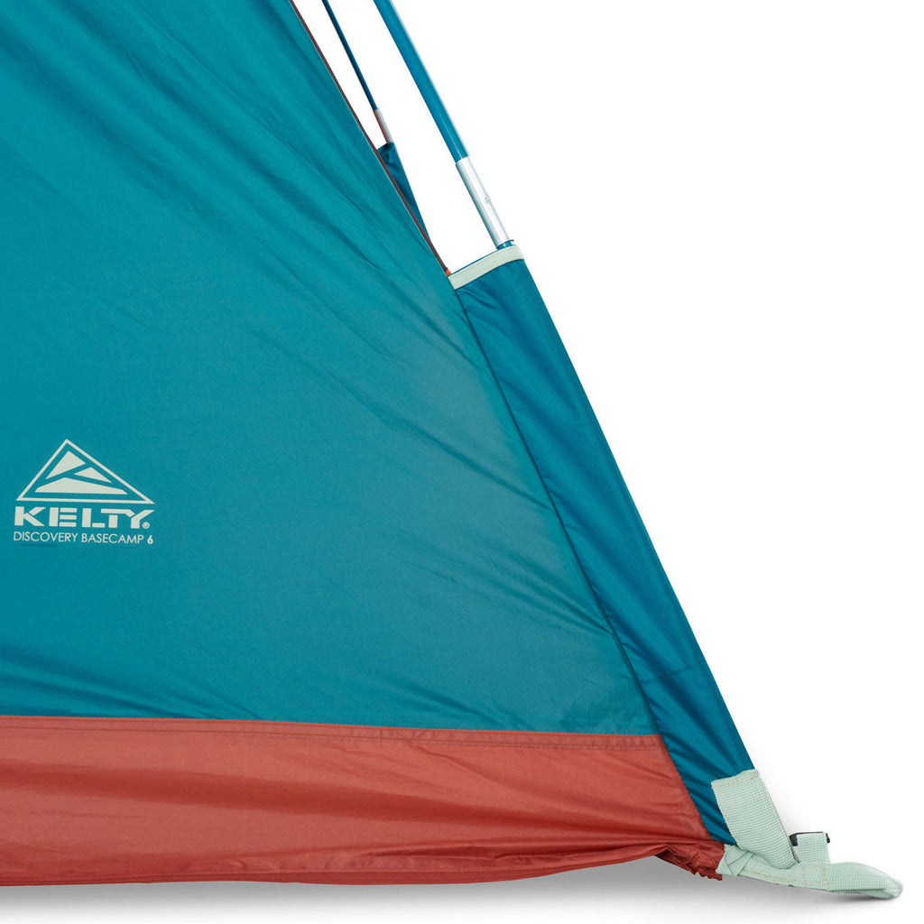 Discovery Basecamp 6P Tent
