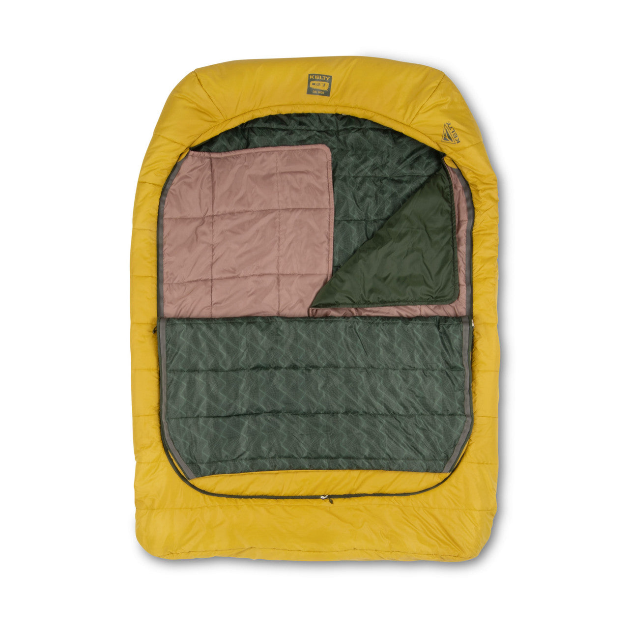 Tru.Comfort Doublewide 20 Sleeping Bag