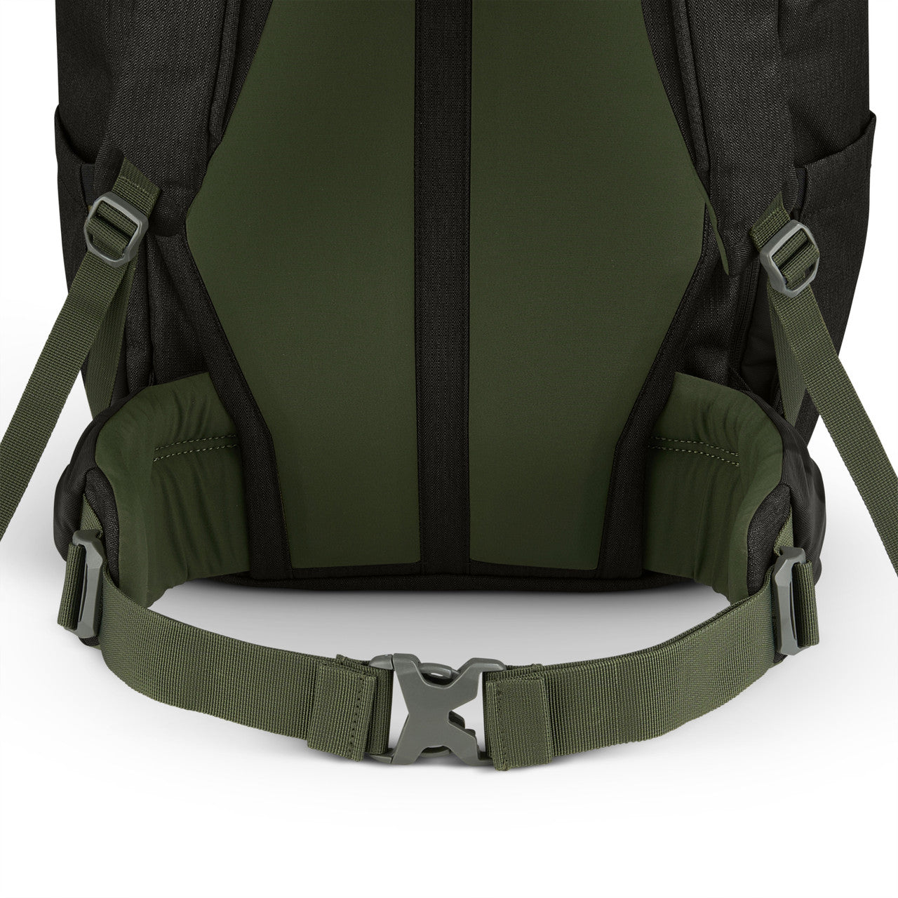 Redwing Traveler 40
