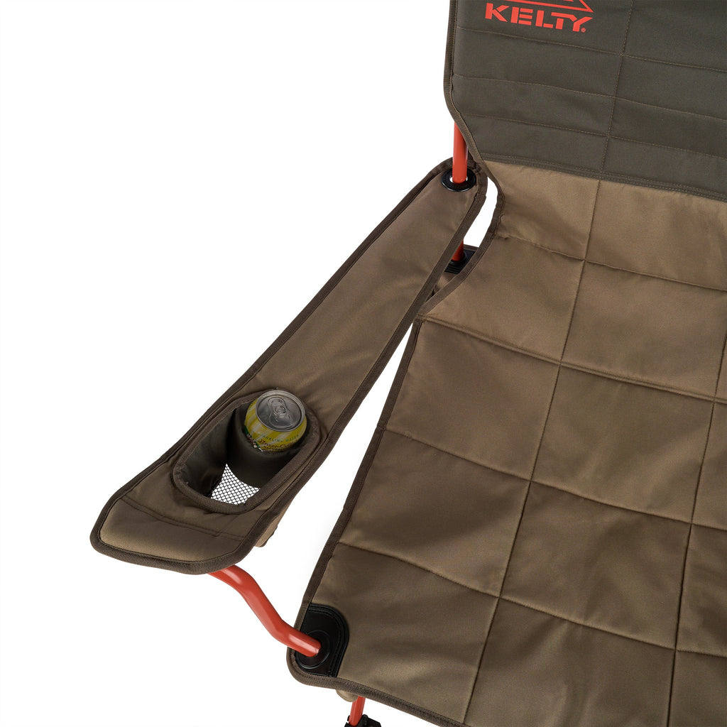 Deluxe Lounge Chair
